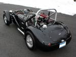 Allard J2 Roadster 1950 года